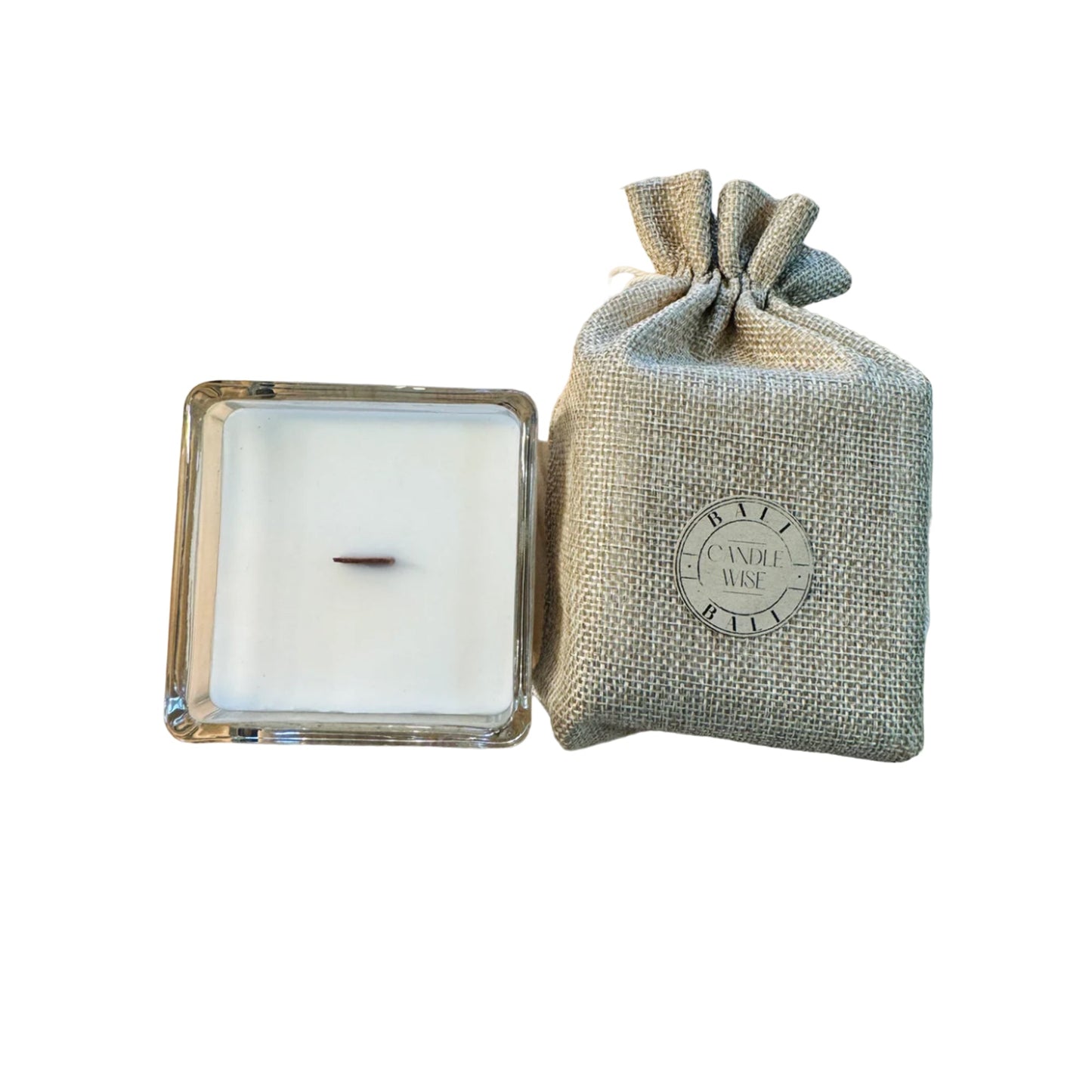 Candlewise - Bali Candle Organic Cosmetics Company