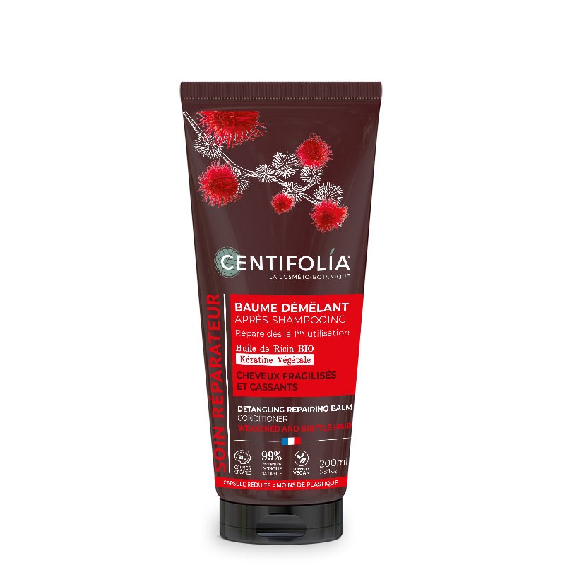 Centifolia Detangling & Repairing Balm Conditioner (Wholesale) front view