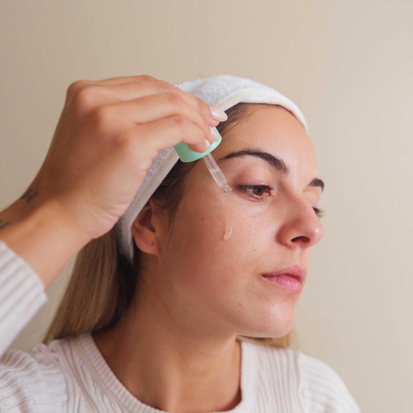 Organic Dark Spots Treatment Organic Cosmetics Company