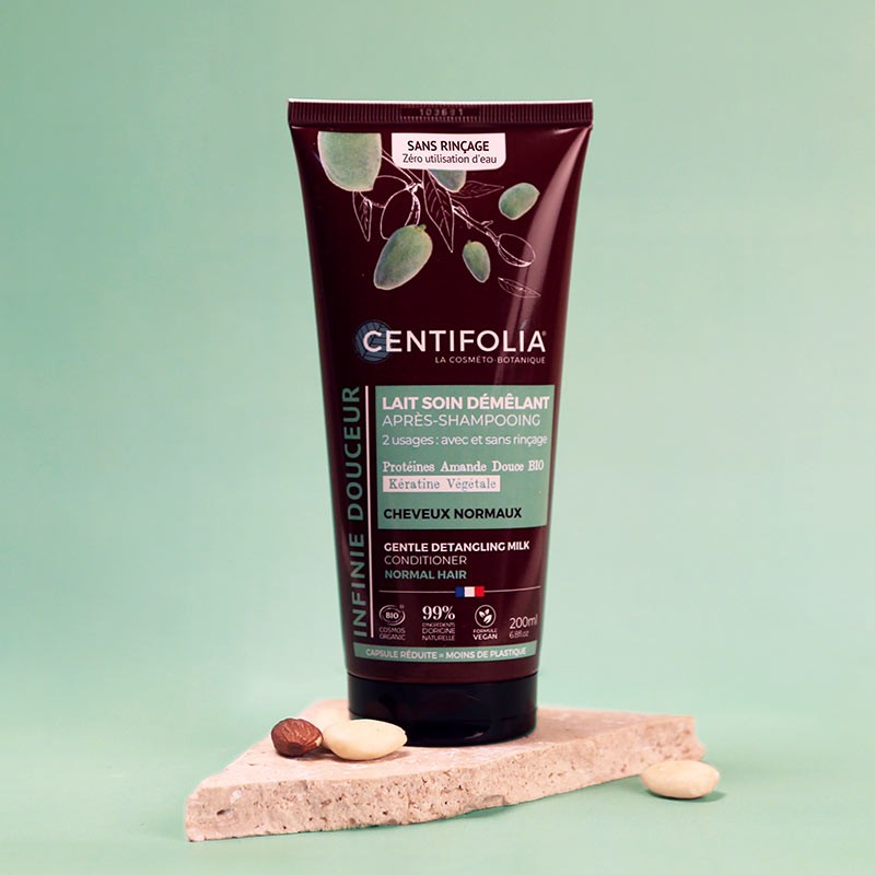 Centifolia Gentle Detangling Milk Conditioner (Wholesale) Centifolia