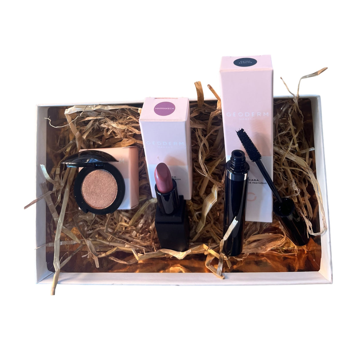 Organic Basics Organic Cosmetics Company