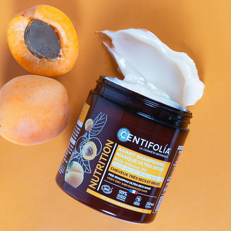 Centifolia Pre-Shampoo Multi-Purpose Ultra Rich Mask (Wholesale) Centifolia