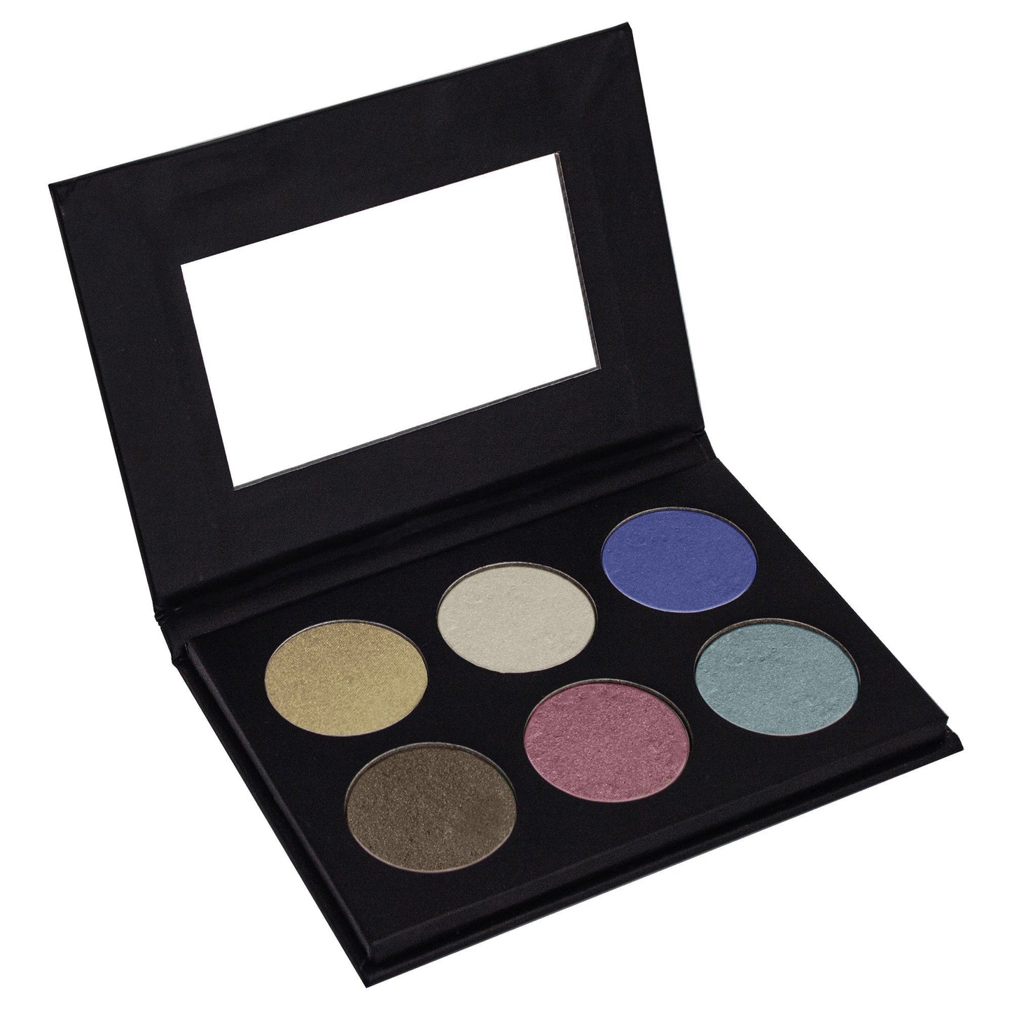 Eyeshadow Palette Tropical Dream (Wholesale) Geoderm