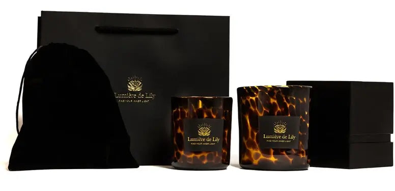 Lumière de Lily - Strength (Wholesale) Organic Cosmetics Company