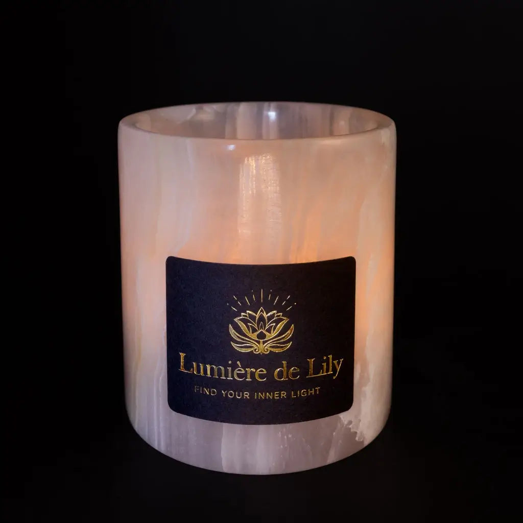 Lumière de Lily - Positivity in Rose (Wholesale) Organic Cosmetics Company