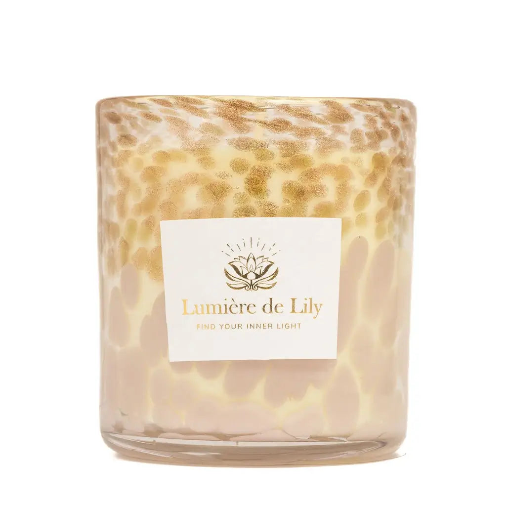 Lumière de Lily - POSITIVITY (Wholesale) Organic Cosmetics Company