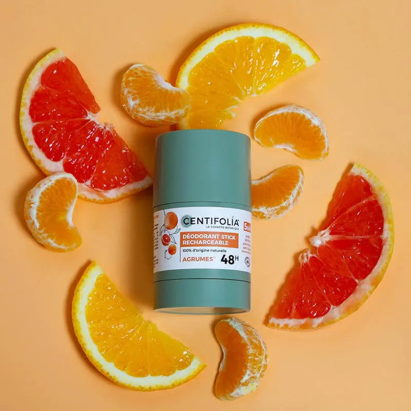 Why Switching to Organic Deodorant Is Better for Your Health and the Environment - Organic Cosmetics Company