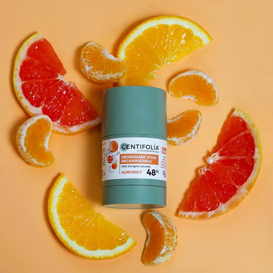 Why Switching to Organic Deodorant Is Better for Your Health and the Environment - Organic Cosmetics Company