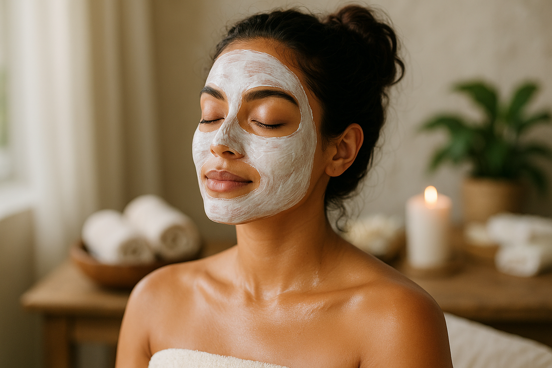 Organic Skincare Benefits: Why Switching to Eco-Conscious Products is a Win for Your Skin and the Environment