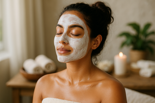 Organic Skincare Benefits: Why Switching to Eco-Conscious Products is a Win for Your Skin and the Environment