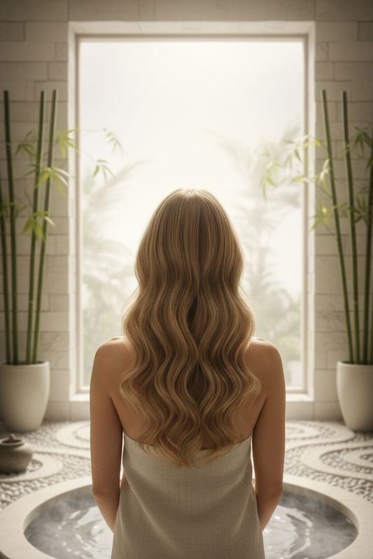 Is Your Hair Suffocating? The Hidden Chemicals In Shampoo That Could Be Causing Hair Loss