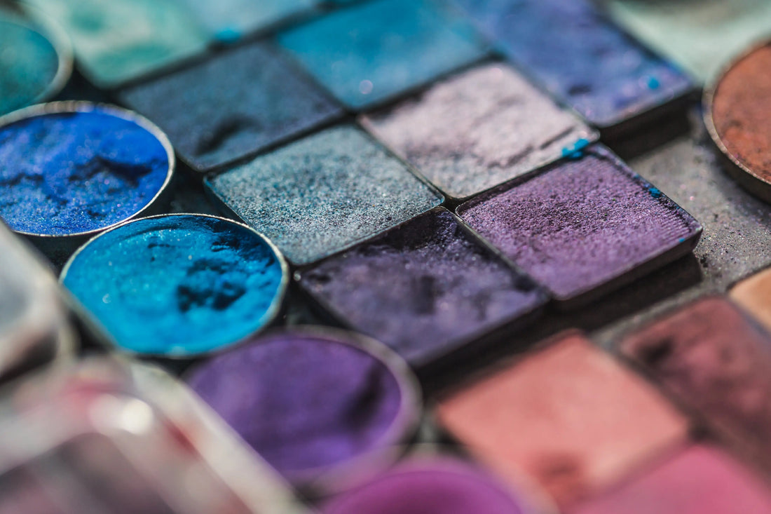 The Hidden Dangers of "Forever Chemicals" in Makeup: Why Organic Alternatives Are the Safer Choice - Organic Cosmetics Company