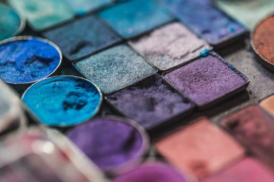 The Hidden Dangers of "Forever Chemicals" in Makeup: Why Organic Alternatives Are the Safer Choice - Organic Cosmetics Company