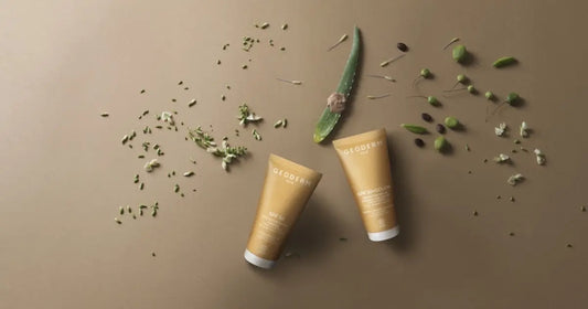 The Organic Revolution: Why Using Organic Products Matters - Organic Cosmetics Company