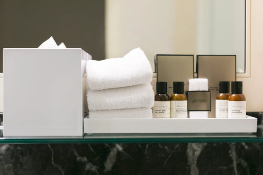 Hidden Dangers in Your Toiletries: The Truth About Harmful Chemicals - Organic Cosmetics Company