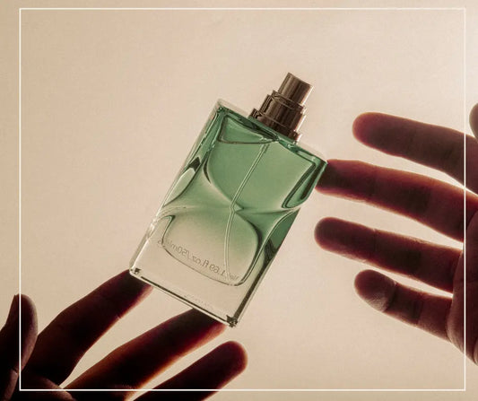 Dangers of Non-Natural Perfumes - Organic Cosmetics Company