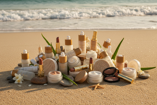 Cosmeticorexia: Why Are Children Suddenly Obsessed With Skincare?