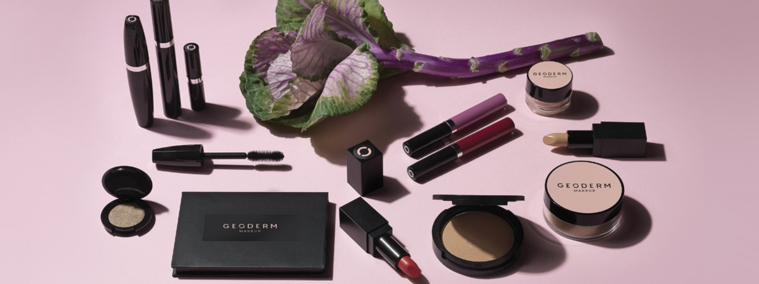 Geoderm Cosmetics