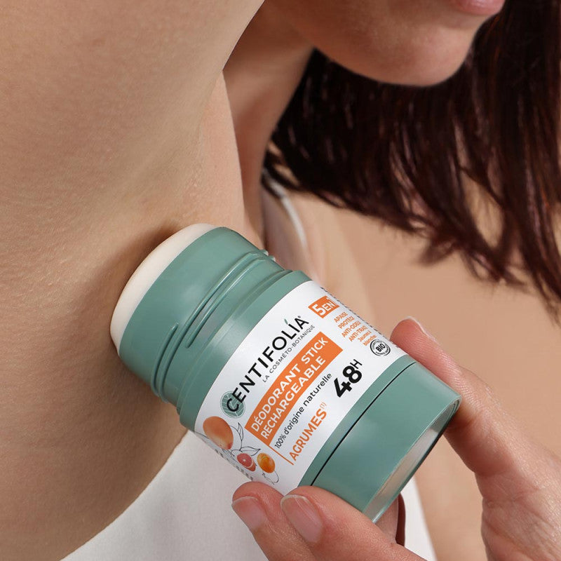 Centifolia Body Care