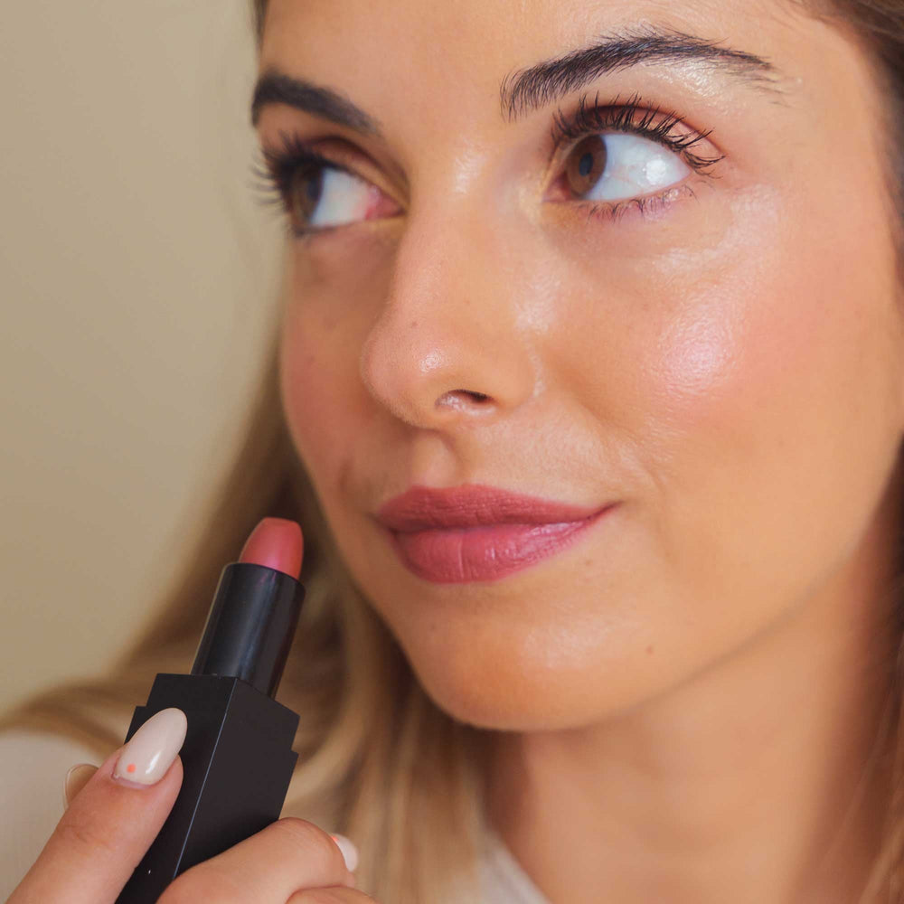Natural and Organic Makeup - Discover the Power of Natural and Organic ...