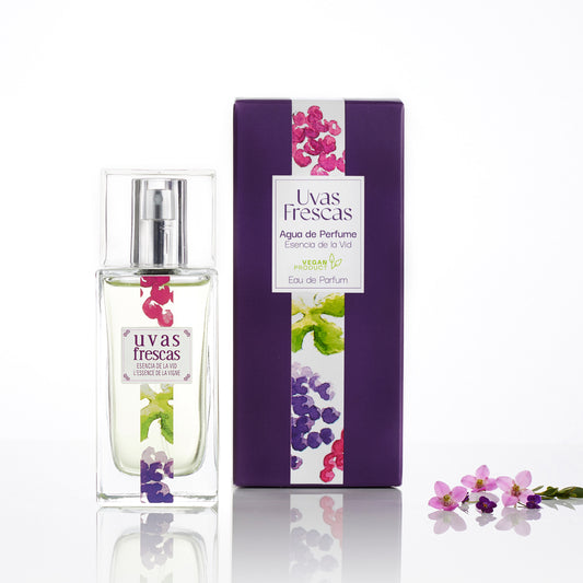 Uvas Frescas Eau de Parfum - Essence of the Vine