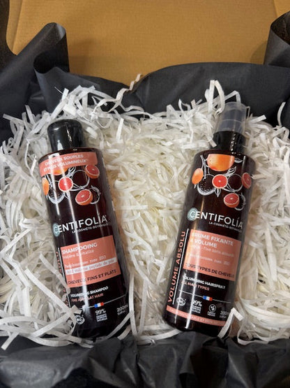 Absolute Volume Bundle