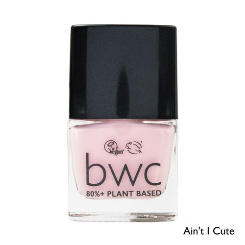 BWC Kind Colourful Nails: Elements of Nature - Ain't I Cute