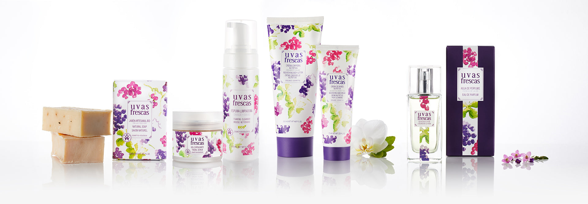 Organic Cosmetics Company