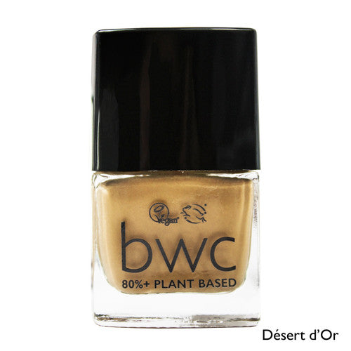 BWC Kind Colourful Nails: Elements of Nature - Désert D'Or