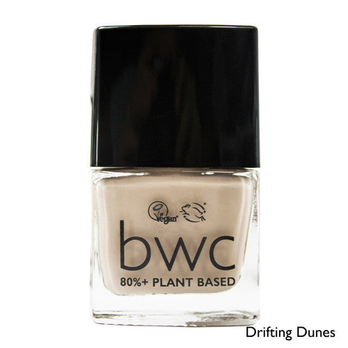 BWC Kind Colourful Nails: Elements of Nature - Drifting Dunes