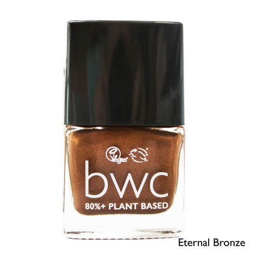 BWC Kind Colourful Nails: Elements of Nature - Eternal Bronze