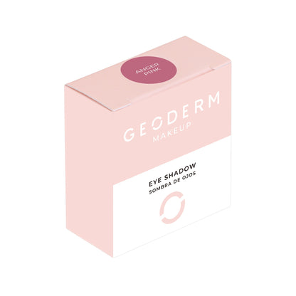 GEODERM Eyeshadow Anger Pink