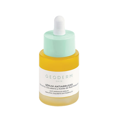 GEODERM Organic Anti Wrinkle Serum