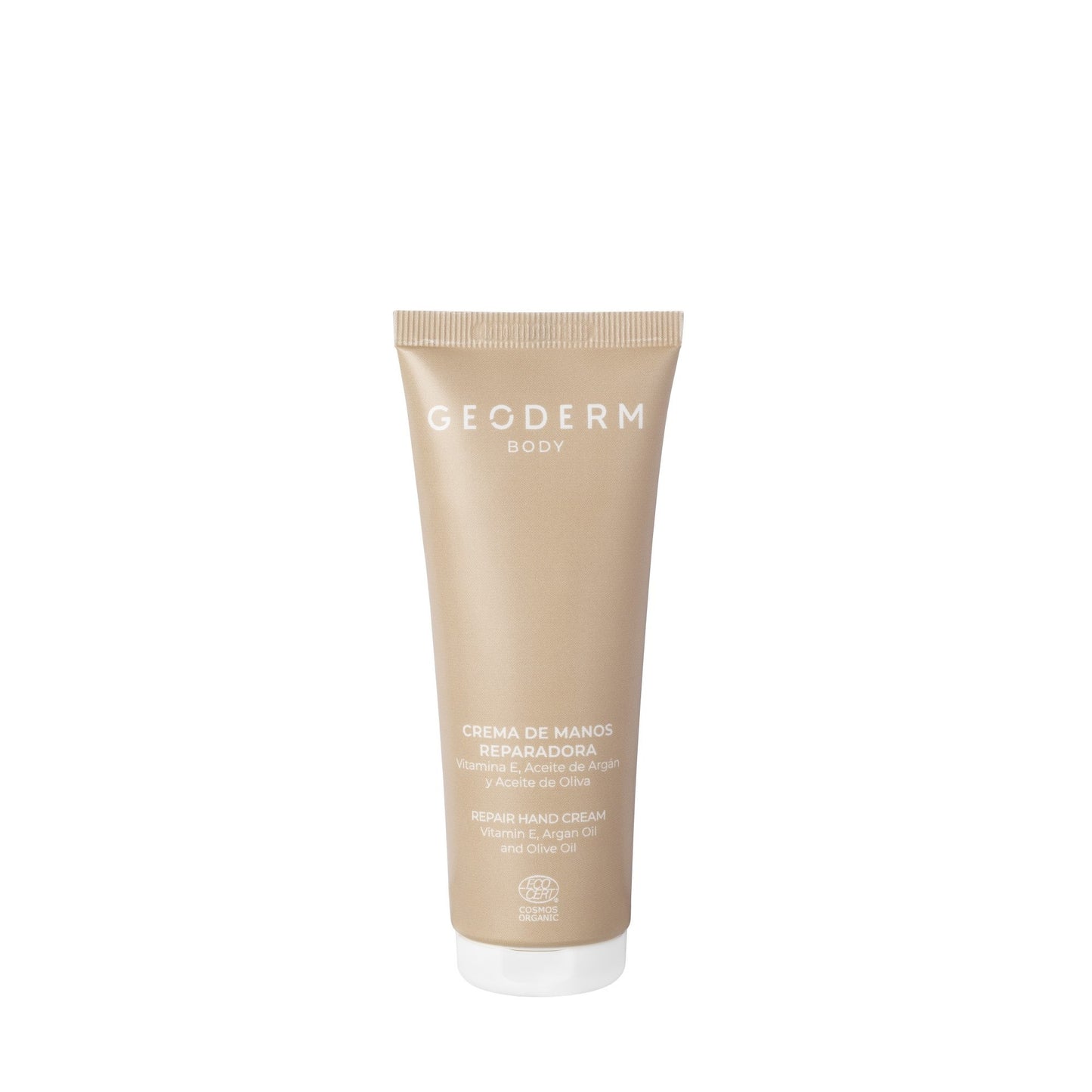 GEODERM Hand Repair Cream (Organic & Vegan)