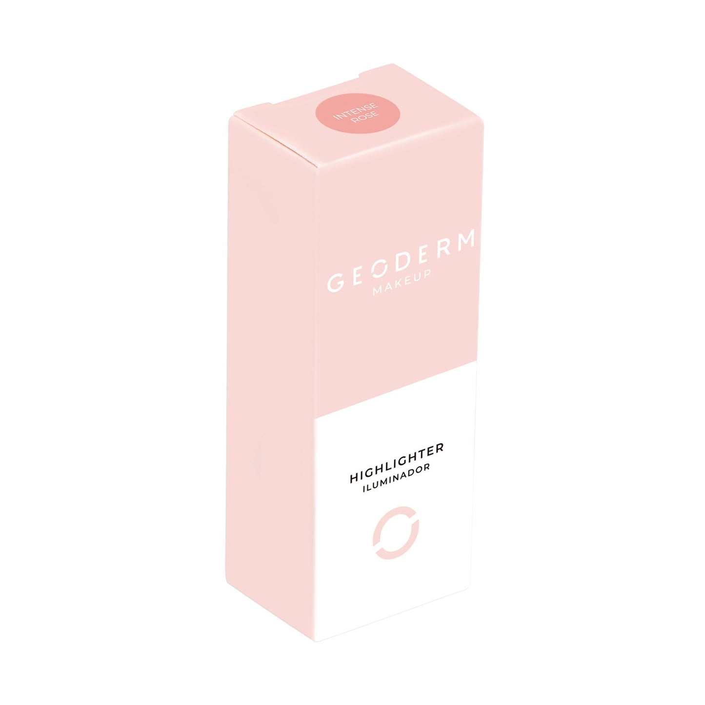 GEODERM Highlighter Intense Rose