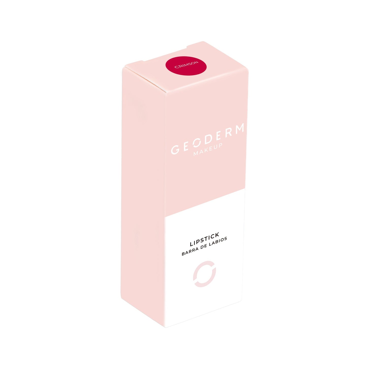 GEODERM Lipstick Crimson