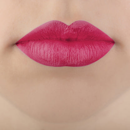 GEODERM Lipstick Crimson