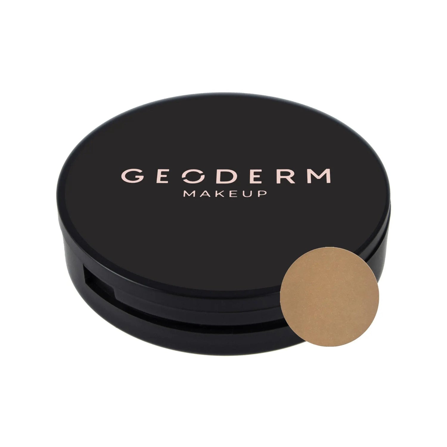 GEODERM Natural Compact Bronzer Geoderm