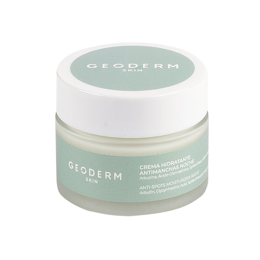 GEODERM Organic Anti-Age Spots Moisturiser