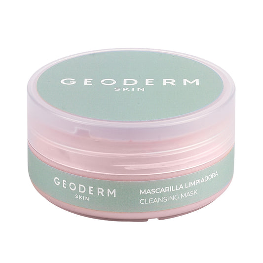 GEODERM Organic Cleansing Mask