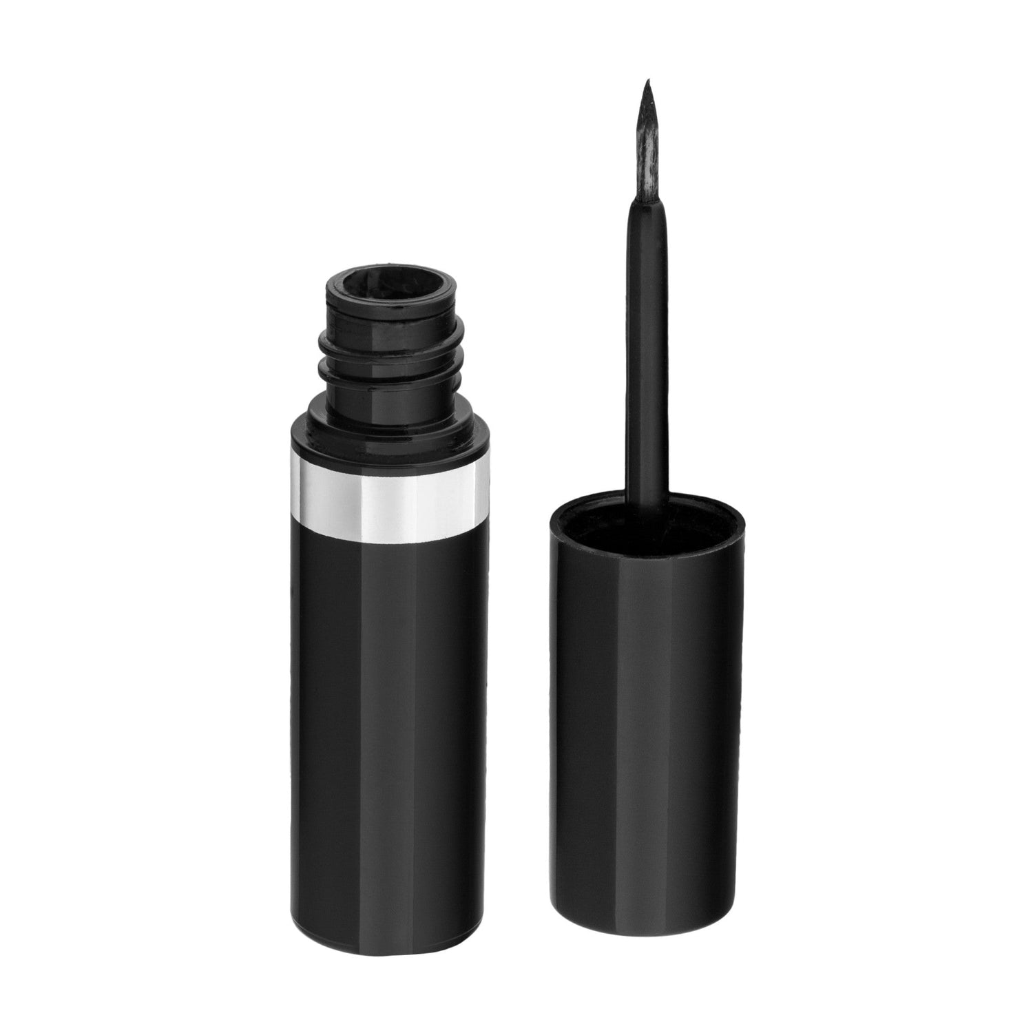GEODERM Organic Intense Black Precision Eyeliner Geoderm