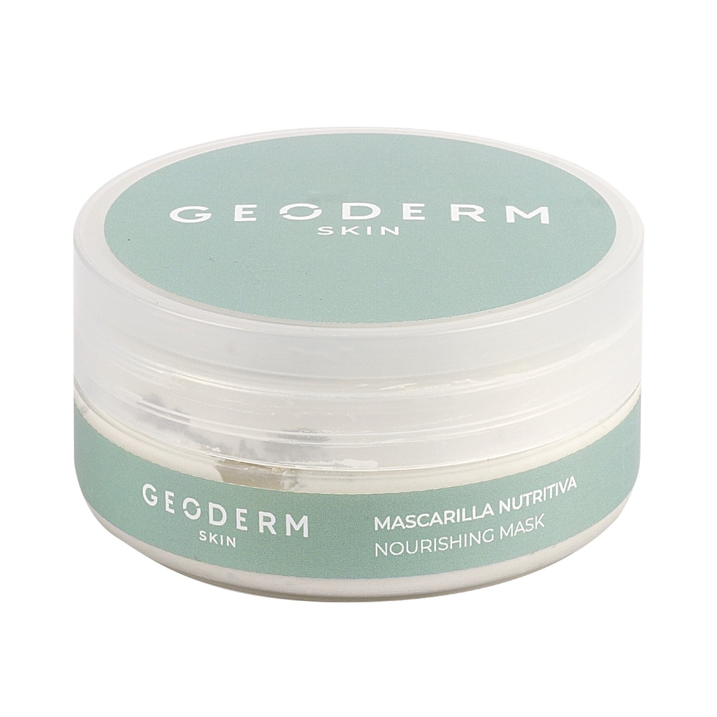 GEODERM Organic Nourishing Mask