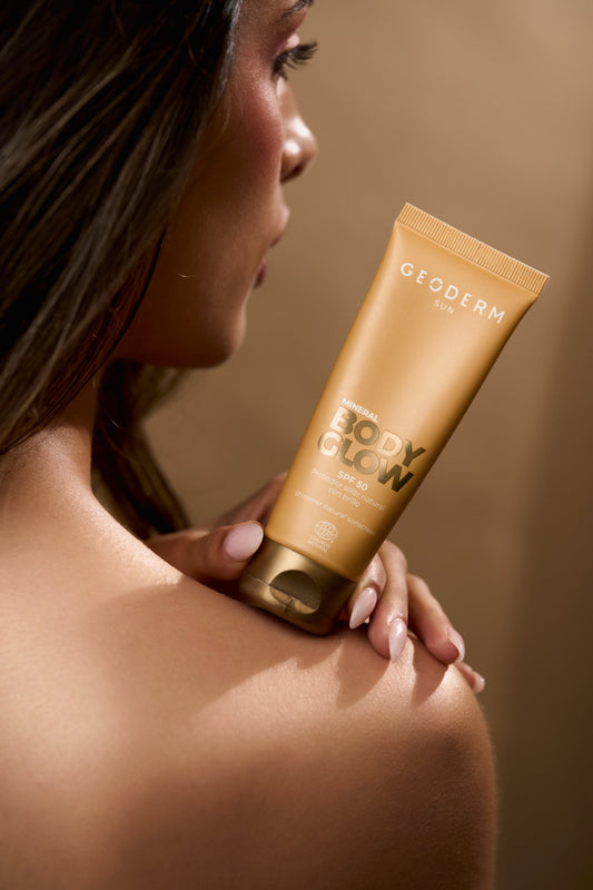 Organic Gift Card for Organic Cosmetics Company Organic Cosmetics Company