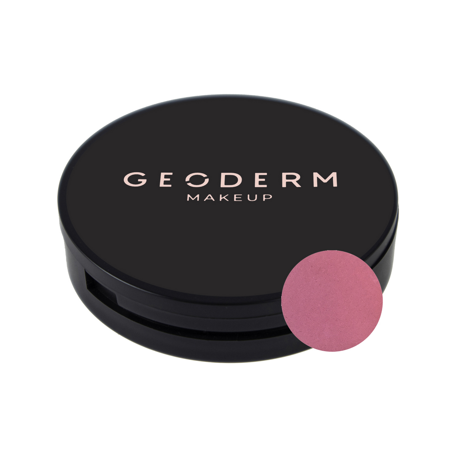 GEODERM Compact Blush Intense Rose (Wholesale) Geoderm