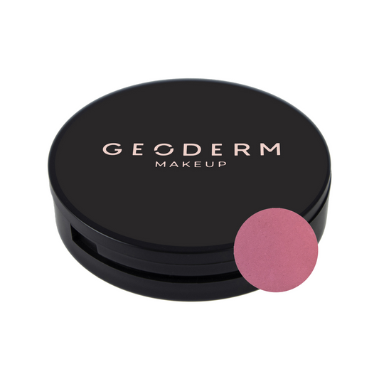 GEODERM Compact Blush Intense Rose