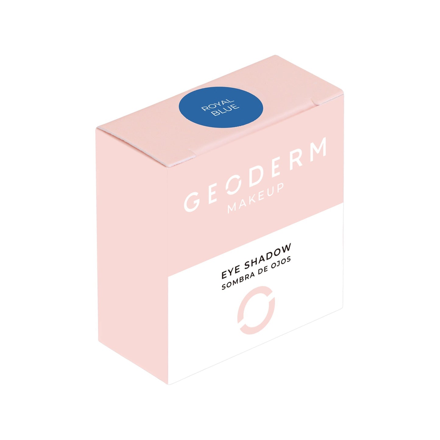 GEODERM Eyeshadow Royal Blue