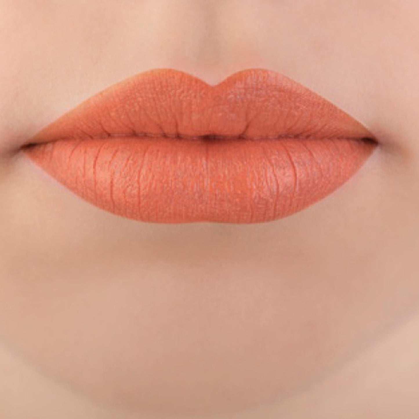 GEODERM Lipstick Coral