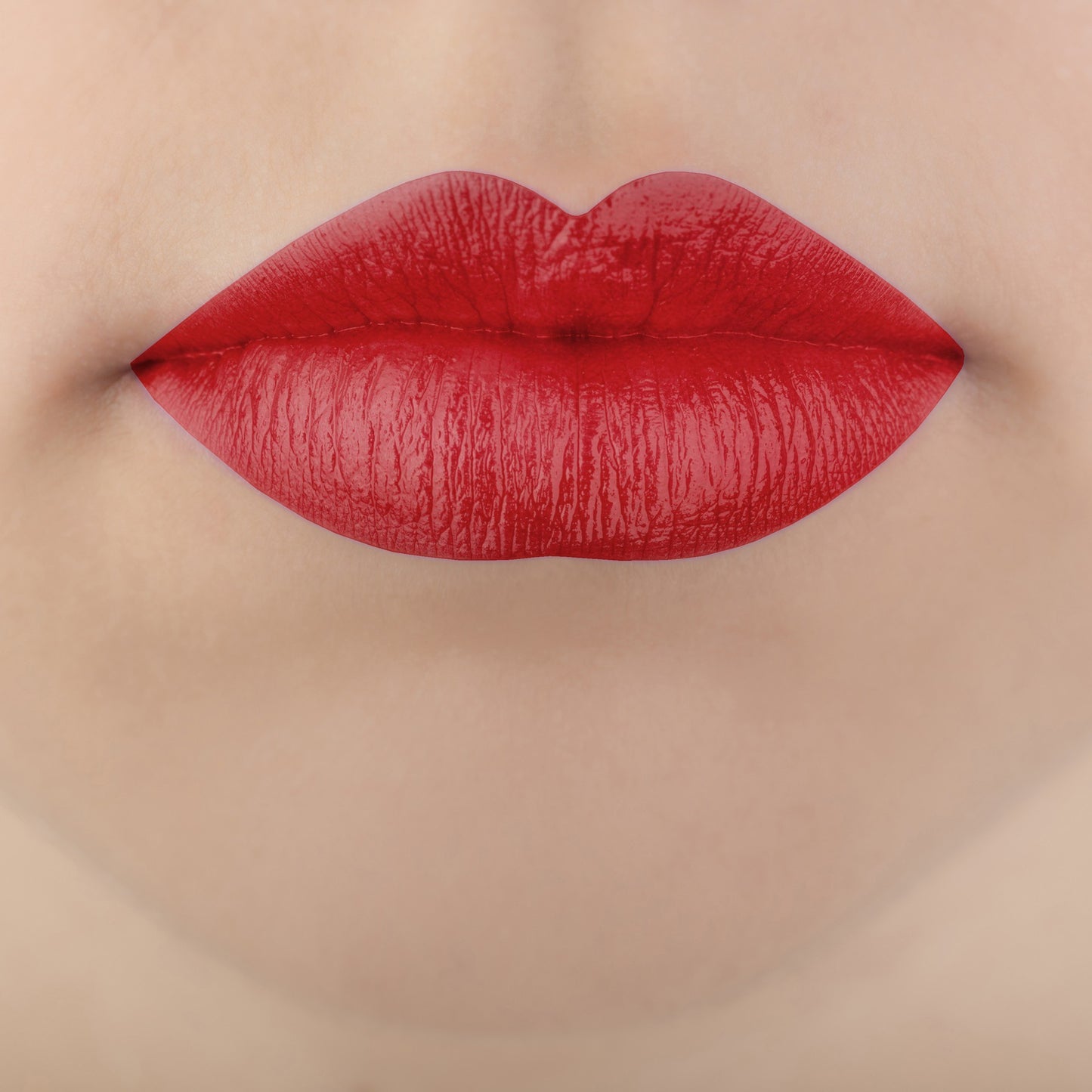 GEODERM Lipstick Fire/Red