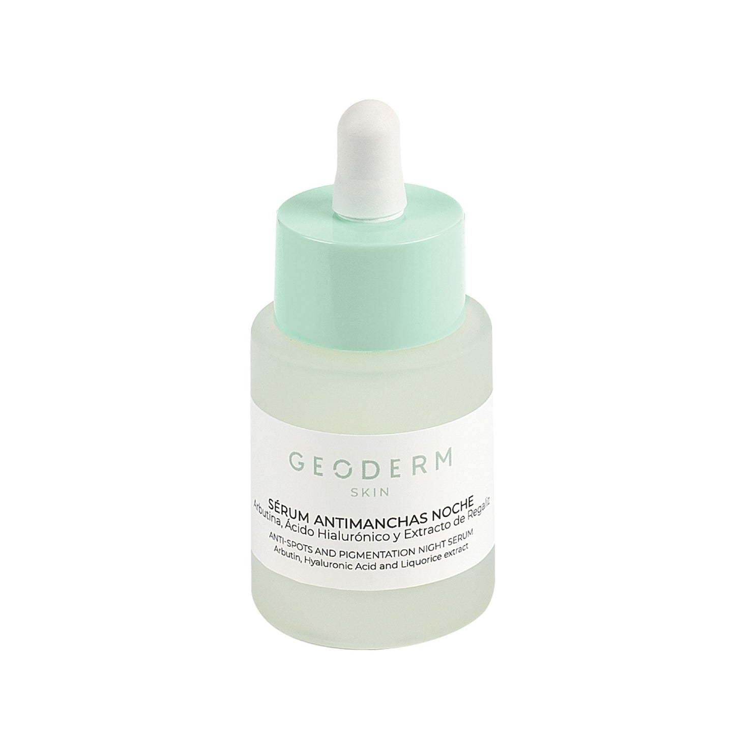 GEODERM Organic Anti-Age Spots & Pigmentation Serum