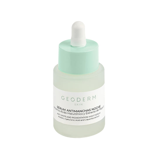 GEODERM Organic Anti-Age Spots & Pigmentation Serum